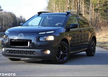 Citroën C4 Cactus 1.2 PureTech Feel Edition