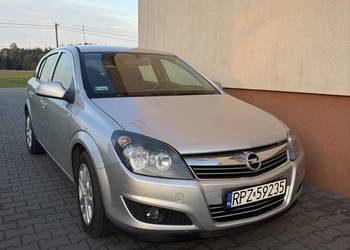 Opel Astra H
