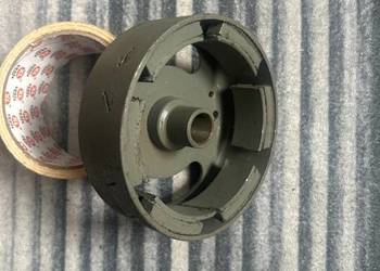 Magneto nowe ZMD PRL Romet Chart