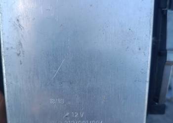Moduł Tempomatu Mercedes W140 W124 R129