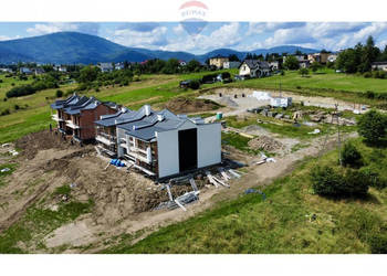 Zamieszkaj w górach - nowy apartament w Lipowej