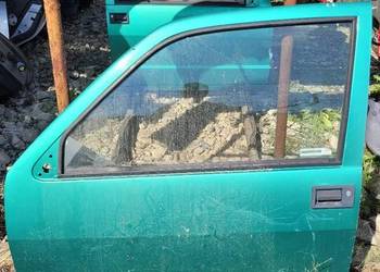Drzwi Fiat Seicento