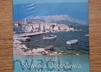 Chorwacja praktyczny przewodnik Pascal
