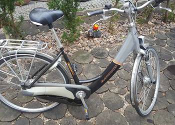 ROWER BATAVUS PADOWA  EASY NIE ELEKTRYK