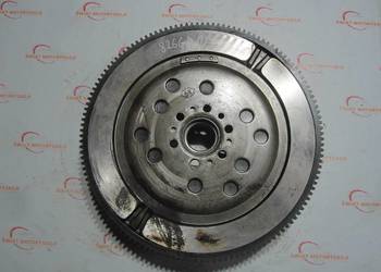 ASTRA ZAFIRA CORSA 1.4 A14NET 140KM 146 tys km koło dwumasowe 415065010