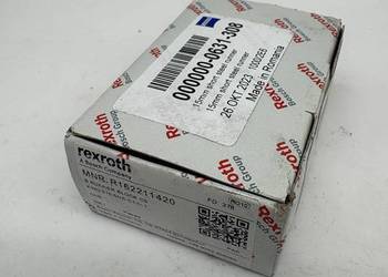 Rexroth R162211420 Prowadnica liniowa
