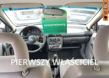 Opel Corsa KRAJOWAbezwypadkowa70tys.kmSerwisowana B (1993-2000)