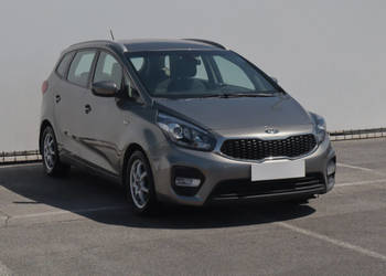 Kia Carens 1.6 GDI