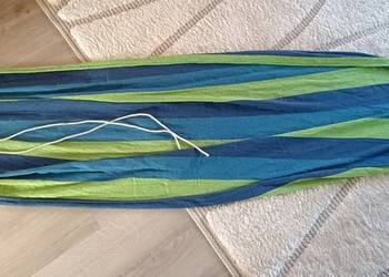 Hamak 200cm x 77cm