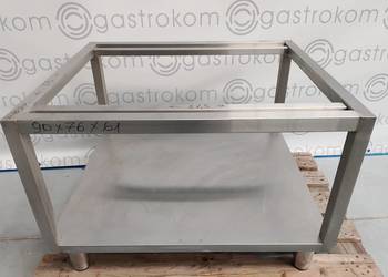 Podstawa pod urządzenia 90x76x61
