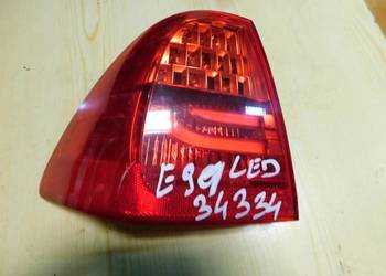 BMW E91 kombi LED lampa lewa nr 34334 WYSYŁKA BMW E91 kombi LED lampa lewa nr 34334 WYSYŁKA