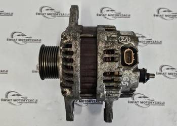 Mazda CX-7 2.2 CITD 4x4 10r. R2AA 175km alternator A2TJ0681