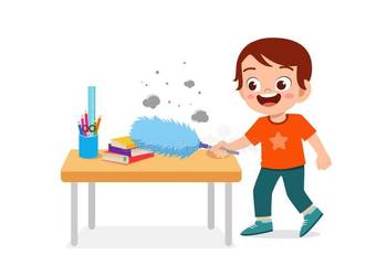 Sprzątnie mieszkań, biur