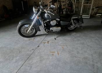 Sprzedam Kawasaki Vulcan 1500