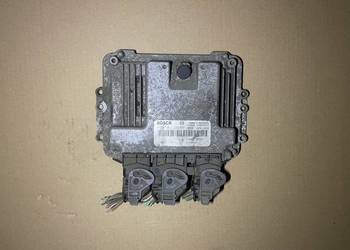 8200311539 komputer sterownik silnika renault laguna 2 1.9 dci