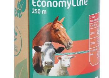 Linka Polywire Economy RE 200 m 442818RE