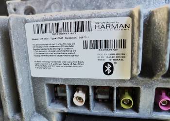 Radio Harman Radio Harman