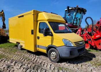Iveco  DAILY 35S12