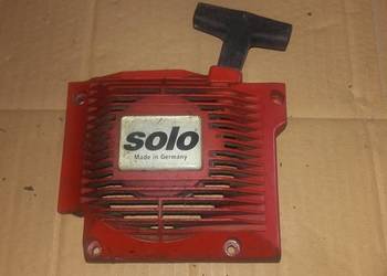 rozrusznik Solo 645