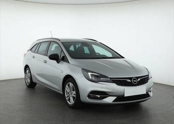 Opel Astra 1.5 CDTI