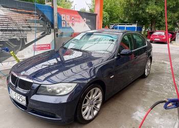 BMW E90