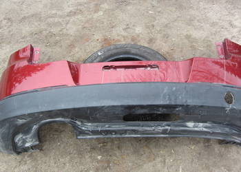 zderzak tyl - VW TIGUAN I 5N0 807 521