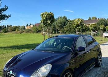 Alfa Romeo Gulietta
