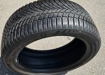 Opony BRIDGESTONE 225/45R17/94W, DOT1521