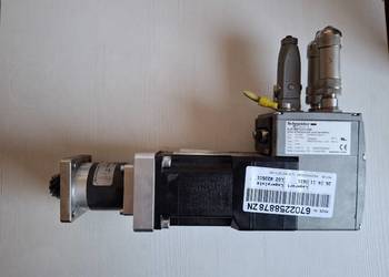 Serwomotor Schneider Electric Serwomotor Schneider Electric