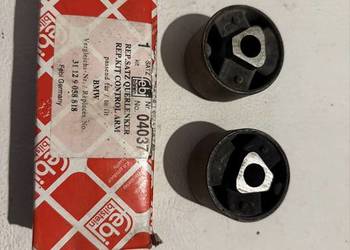 Zestaw montażowy wahacza FEBI BILSTEIN 04037