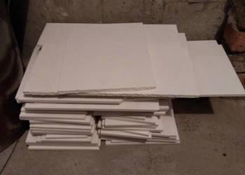 Płytki ścienne 30x60 Kerateam - ścinki z remontu ok.60szt.