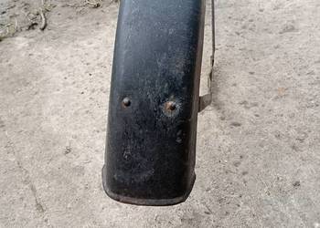 Wsk błotnik kwadratowy przedni