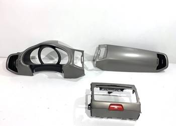 LISTWY DEKOR KIA SPORTAGE III 84830-3U010 SUV WYKOŃCZENIE