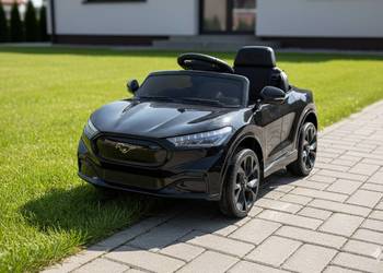 BAWIBUS.PL Auto samochód na akumulator FORD MUSTANG pojazd autko RC