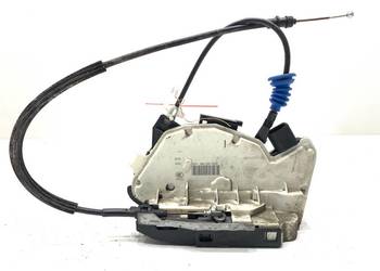 ZAMEK DRZWI LEWY TYŁ VW CC B7 Sportowy/Coupe 5N0839015G 11-16