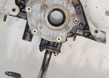 HONDA LOGO D13B7 jazz 1,3 pompa oleju smok