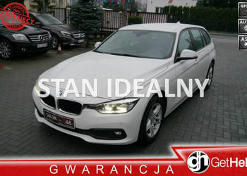 BMW 318 2.0d 150KM 100%bezwypadkowy Stan Idealny z Niemiec Gwarancja 12mcy…