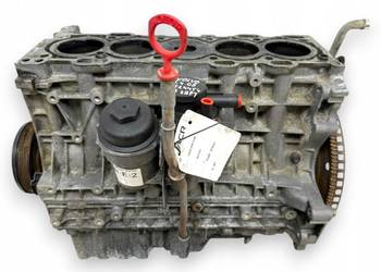 DÓŁ SILNIKA D5244T4 Volvo S60 I S80 V70 II XC70 XC90 2.4 D5 185KM blok wał