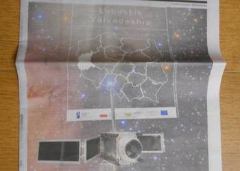 Innowacyjne Lubuskie - Gazeta Wyborcza