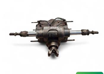 Dieci  AgriMax 65.8 EVO2 2016r.Parts,Części