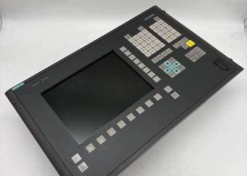 Siemens 6FC5203-0AF00-0AA1 + 6FC5210-0DF31-2AA0