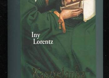 Kasztelanka - Iny Lorentz