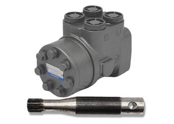 ORBITROL OSPC 315 ON Wałek 165 mm Bizon Ursus [7993]