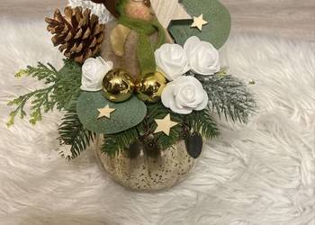 Dekoracja świąteczna