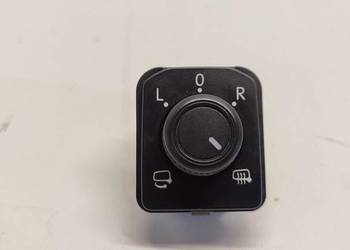 VW TIGUAN II PRZEŁĄCZNIK REGULACJA LUSTEREK 3G0959565B