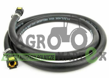 649/51777, 649-51777 PRZEWÓD PALIWOWY L-1600 JCB