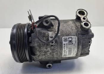 SPRĘŻARKA KLIMATYZACJI Opel Astra III H 1.4 16V _ pompa 13286083