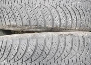 Opony falken 235/55/19 as210 2023r 5.5mm