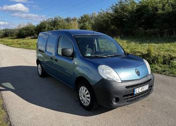Renault Kangoo Maxi 1.5dci vat1 fvat 23%