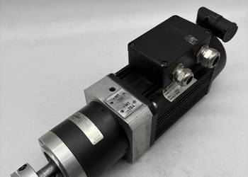 System Antriebstechnik DSM4-09.2-20 R.3 3-63A Servomotor